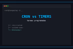 Tareas programadas: cron vs systemd timers