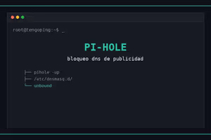 Pi-hole: bloquea publicidad en toda tu red