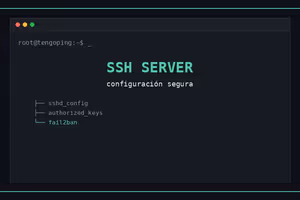Cómo configurar un servidor SSH seguro en Linux