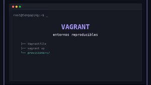 Vagrant: entornos de desarrollo reproducibles